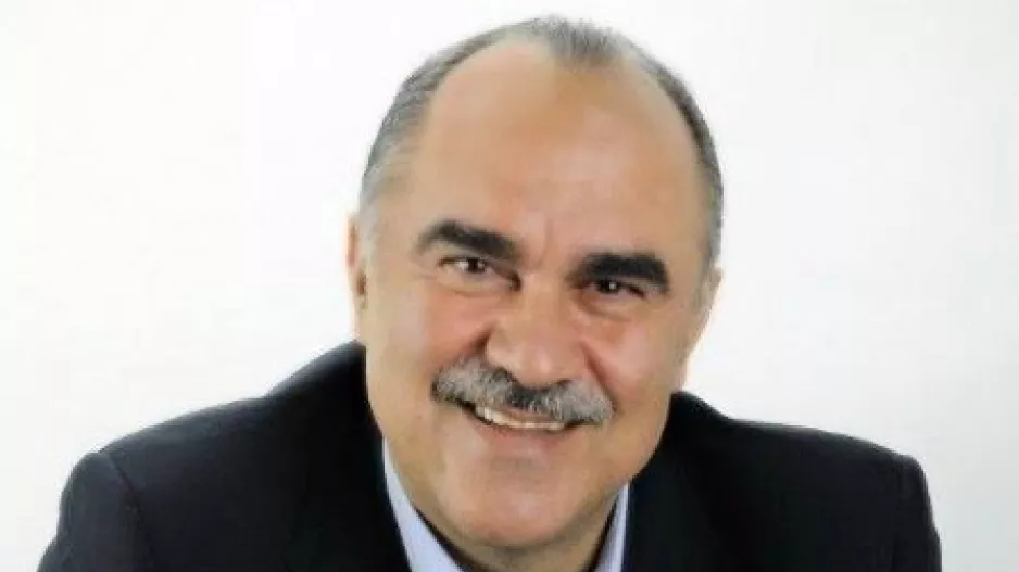 "Πολλά συγχαρητήρια στον πρωταθλητή μας Μάριο"
