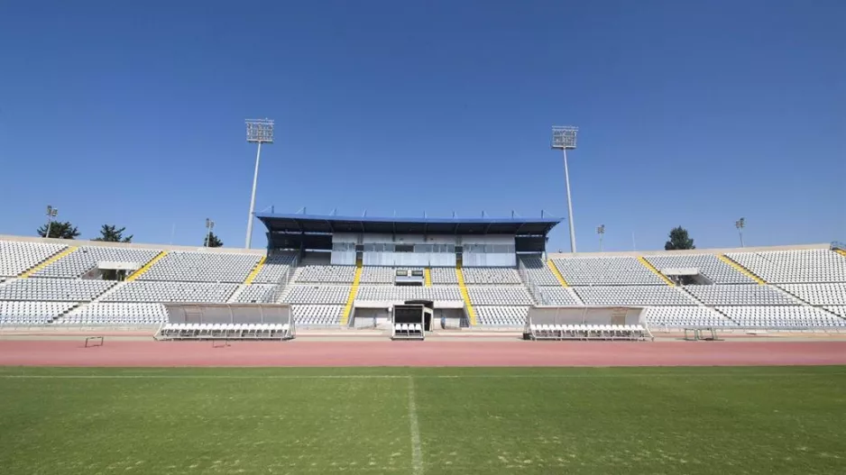 ΘΕΜΑ με το "Στέλιος Κυριακίδης"