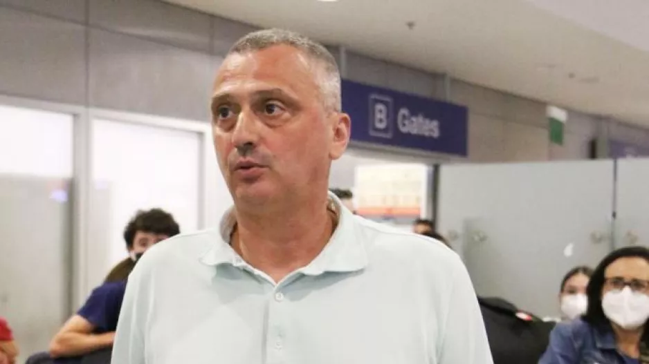 Παναθηναϊκός: Tελειώνει... του Ράντονιτς