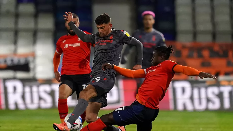 Nottinghamforest.news για Νικόλα με... kerkida