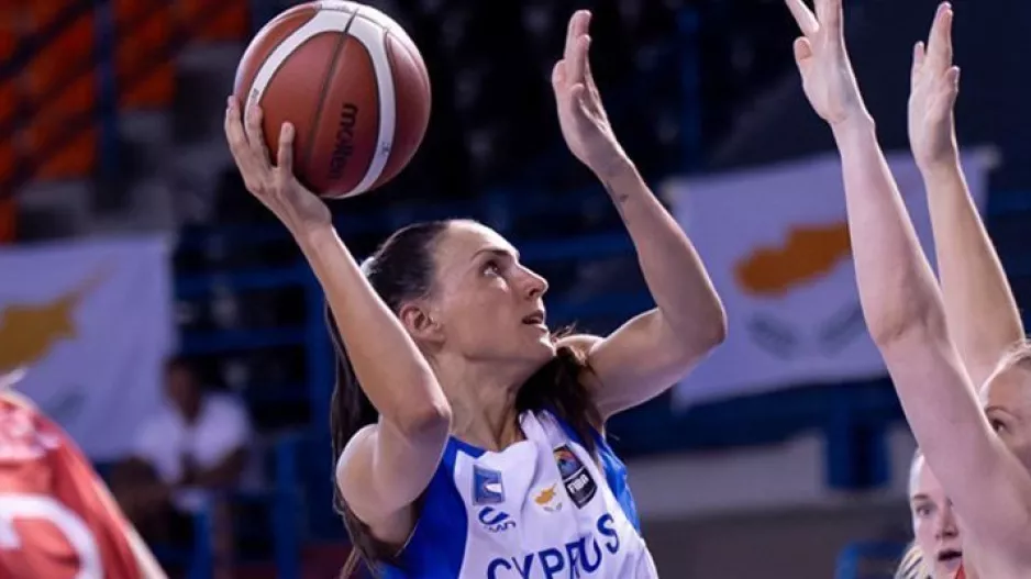 Η Κύπρος "πάτησε" τη Νορβηγία!