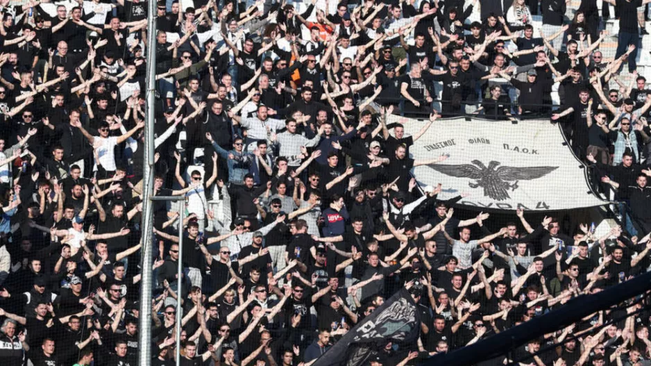Προσέχουν για να… έχουν
