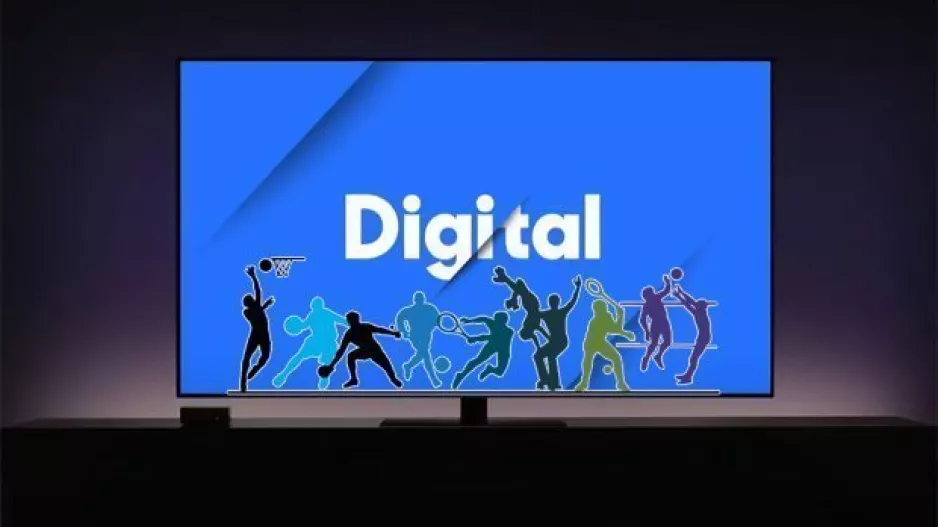 Τώρα στην DIGITAL... 27 θεματικά κανάλια με αθλητικά και όχι μόνο! 
