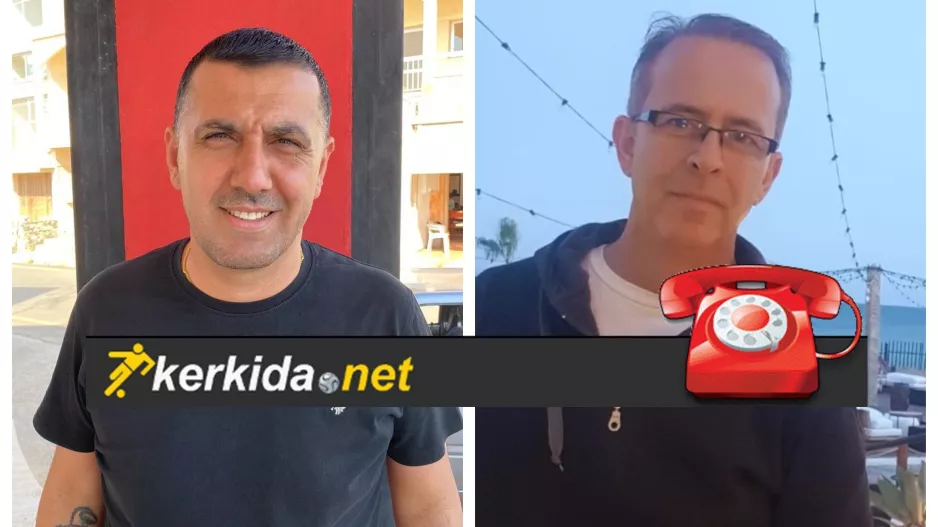 Ενοποίηση Αχυρώνα - Ονήσιλου: "Όλα είναι συμφωνημένα"