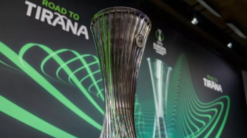 Στους ισχυρούς του Conference League ΠΑΟΚ και Άρης