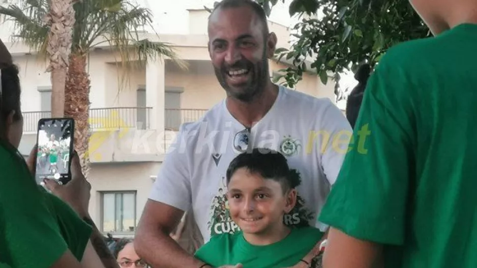 Ρισπέκτ σε Λουγκρίδη