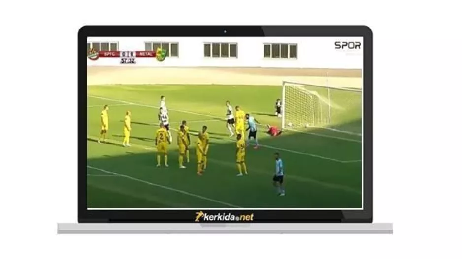 Τα στιγμιότυπα της φιλικής νίκης της Μπότεφ