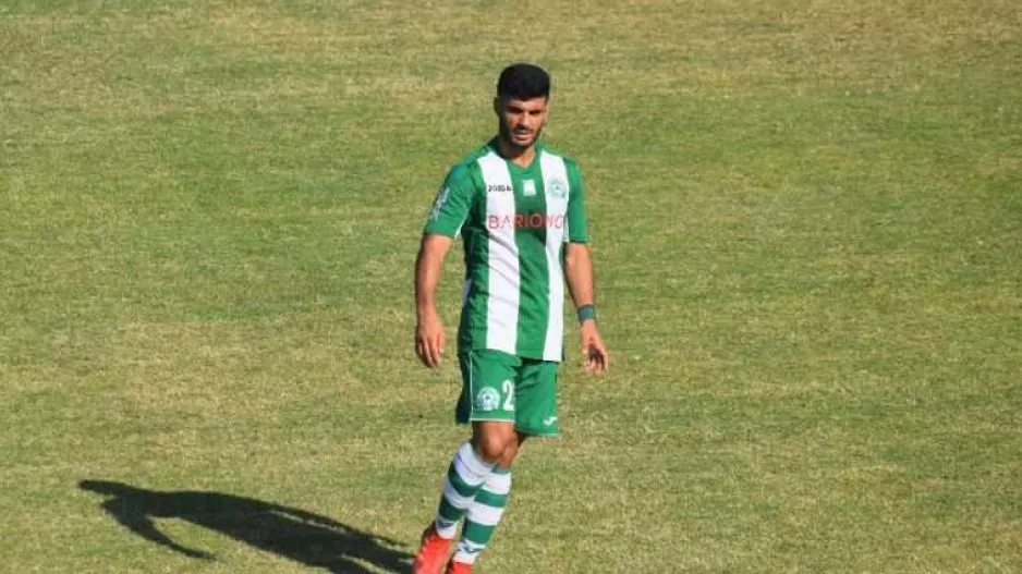 DEAL με Λουβάρη/Ανακοίνωση 