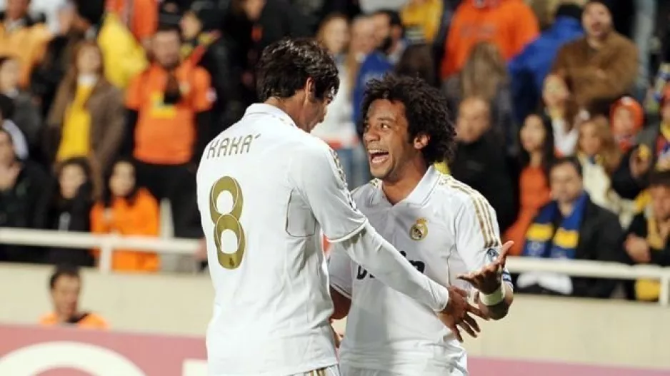 Real Madrid - Μαρσέλο: Μέσα και ο ΑΠΟΕΛ στο βίντεο των ασίστ