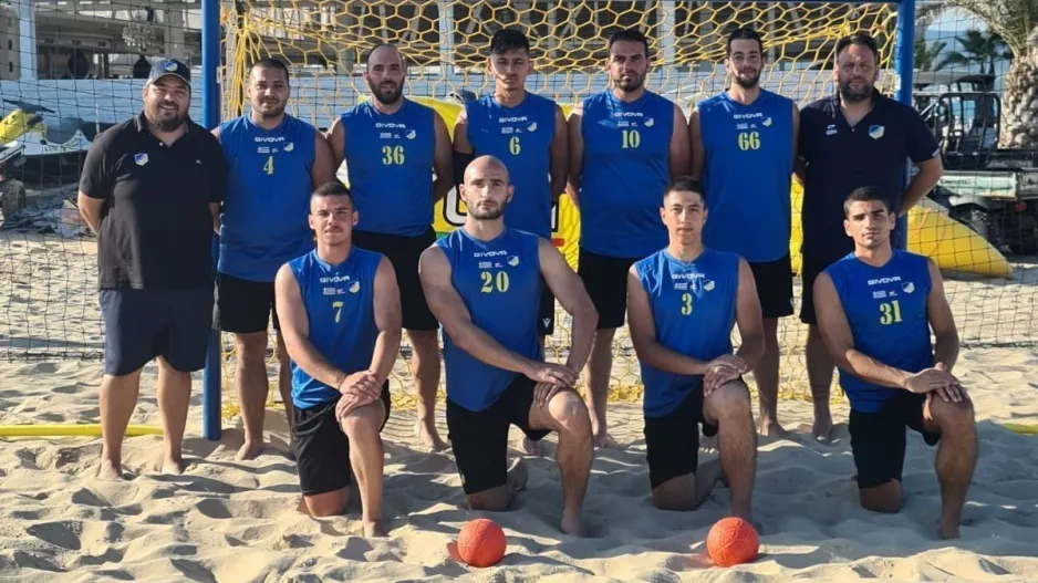 ΑΠΟΕΛ: Πρόκριση στον τελικό στη Σόφια! 