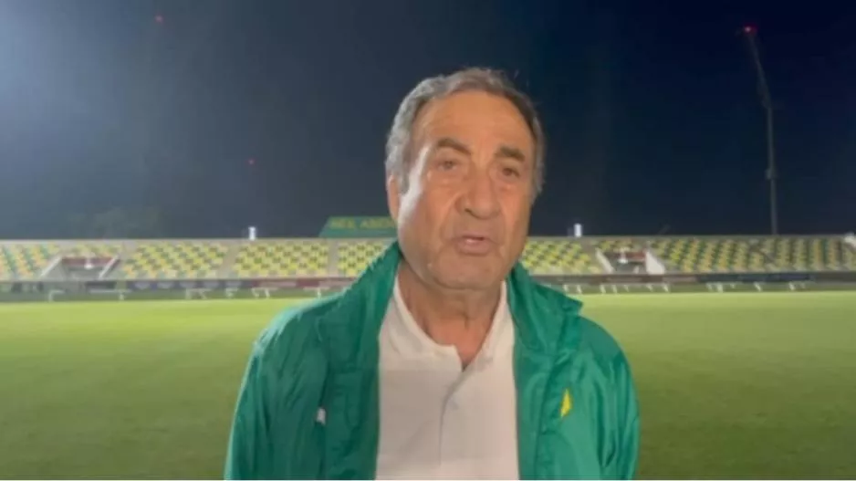 Α.Μουσκάλλης περί μεταγραφών: "Θλίβομαι/Οι υπεύθυνοι έχουν τεράστια ευθύνη"