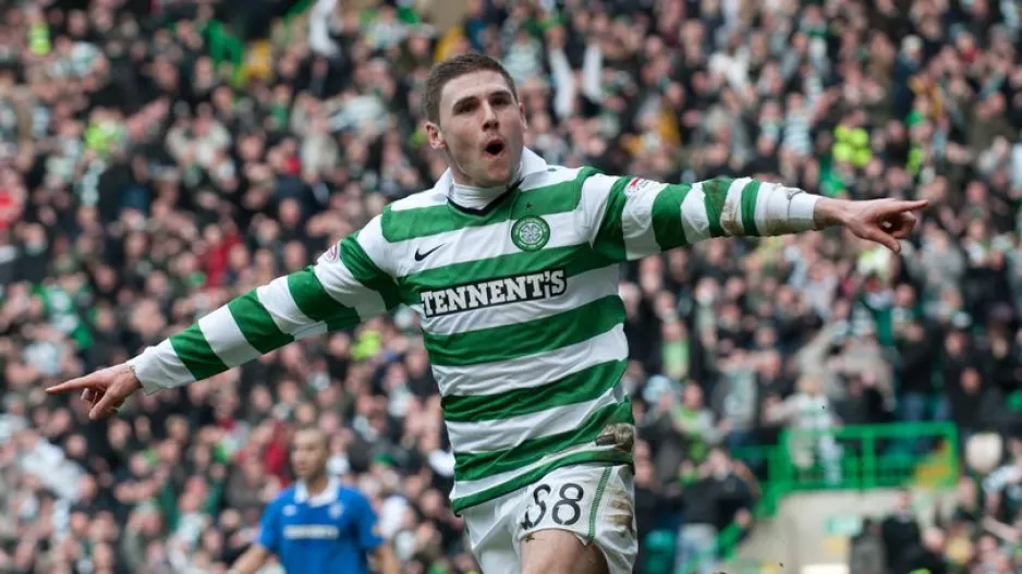 Συζήτηση για Ομόνοια με το... κανόνι Gary Hooper