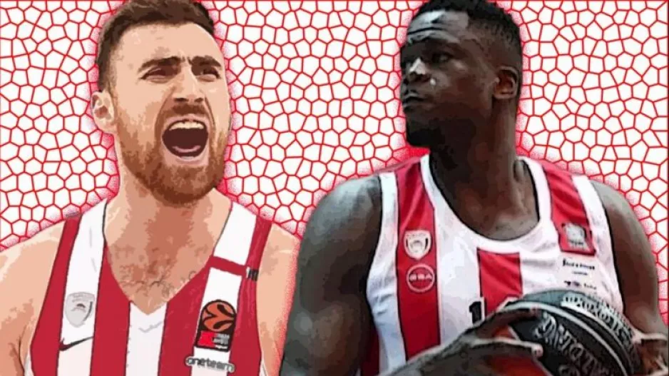 Και όμως... Μίλου και Φαλ χωράνε στην ίδια ομάδα