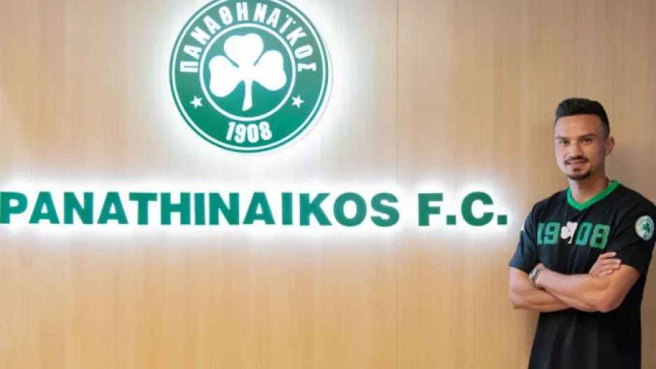 «Πράσινος» ο Γκάνεα για δύο χρόνια!