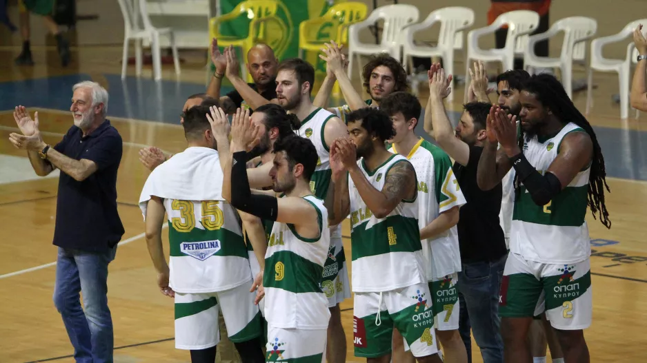 Πότε κληρώνει για ΑΕΚ και Europe Cup
