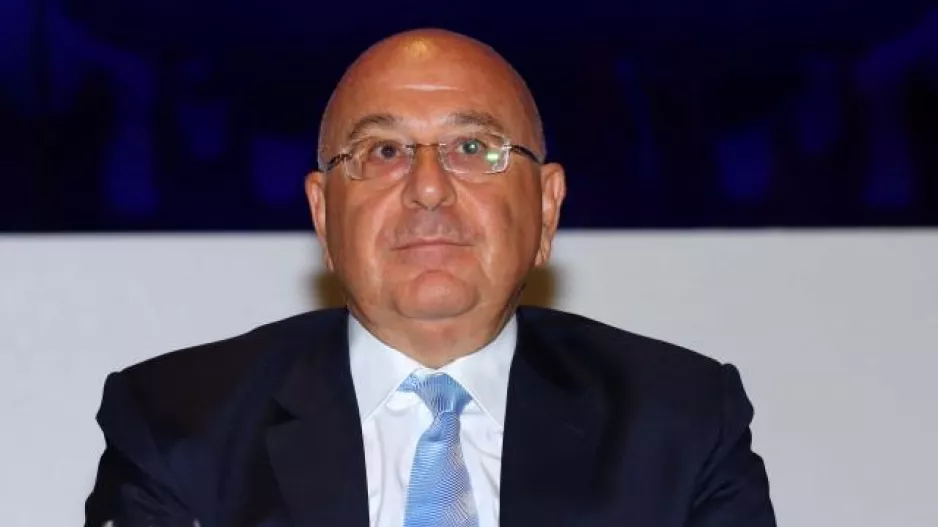 Πουλλαϊδης: "Δεν παίζεις μόνος σου-Πάμε για την κορυφή"