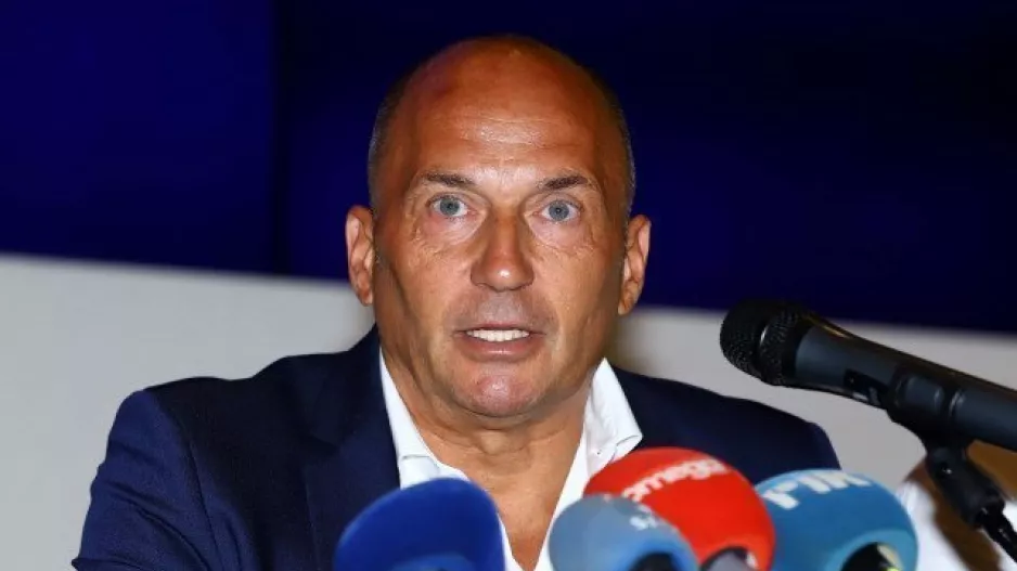 Μίλανιτς: "Ξέρω τι χρειάζεται..."