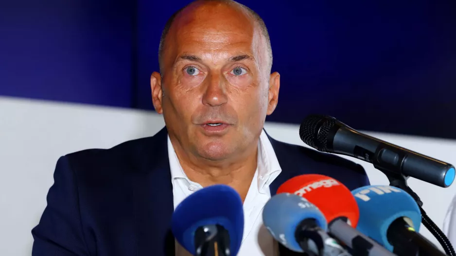 ΠΡΟΤΑΣΕΙΣ… Μίλανιτς 
