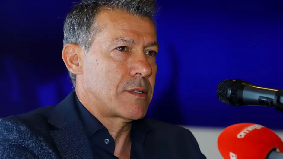 Ο Λάρκου ενημερώνει...