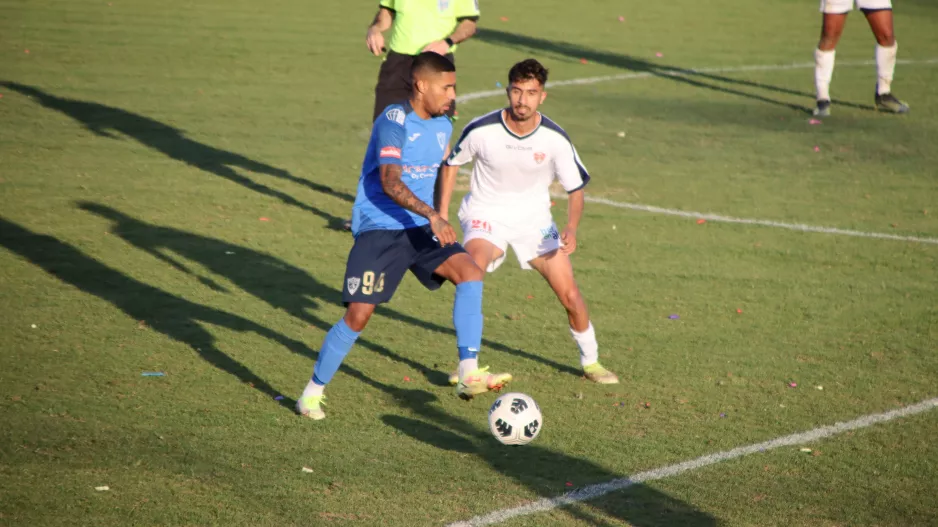 DEAL με Leonardo Ribeiro! 