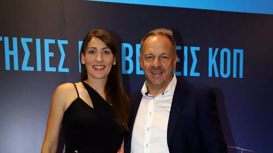 Πίσω στην... βάση του ο Αλεξάντερ Τσόρνιγκερ
