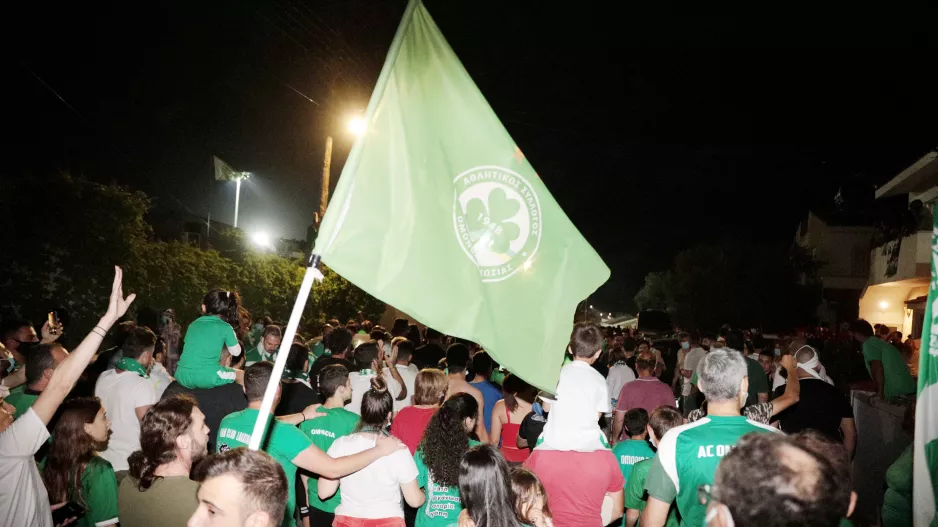 Γιορτάζει η Βασίλισσα! ΧΡΟΝΙΑ ΠΟΛΛΑ Ομόνοια!