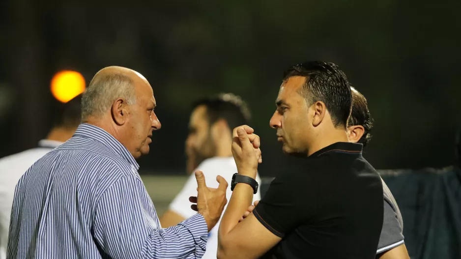 Έρχεται... deal (ΑΠΟΕΛ)