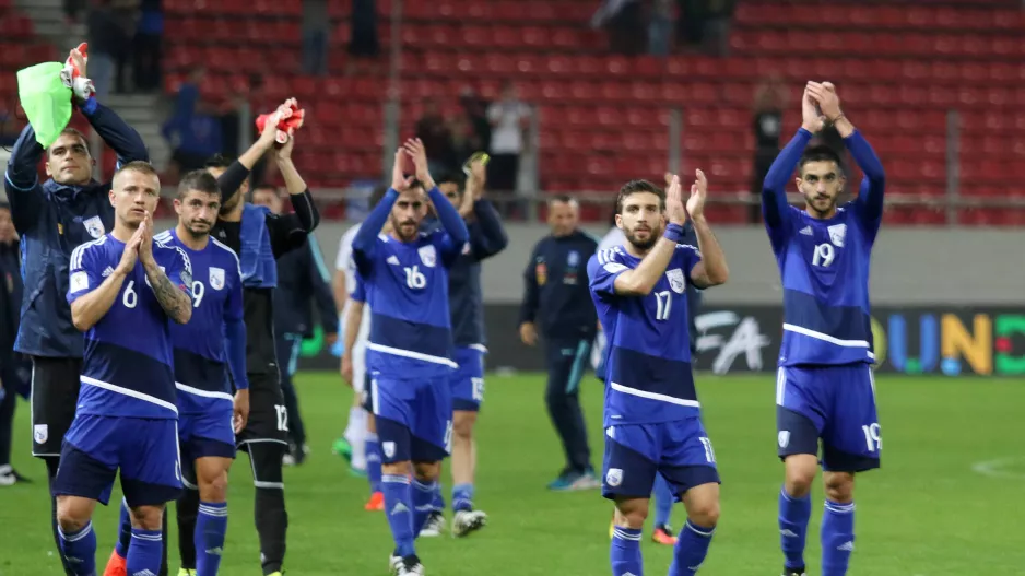 Ελλάδα - Κύπρος: Οι... σταθεροί Κύπριοι του τελευταίου! 