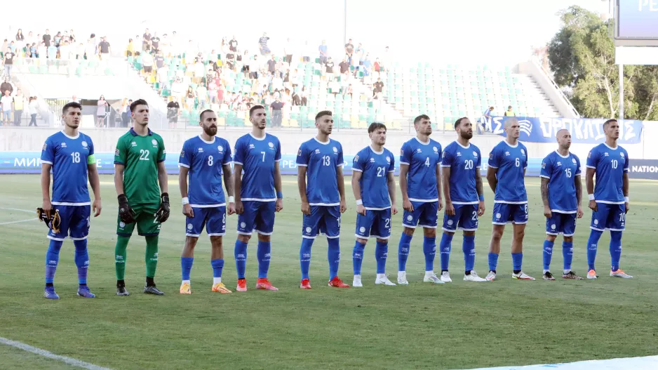 Σήμερα, να μας... ενώσει!