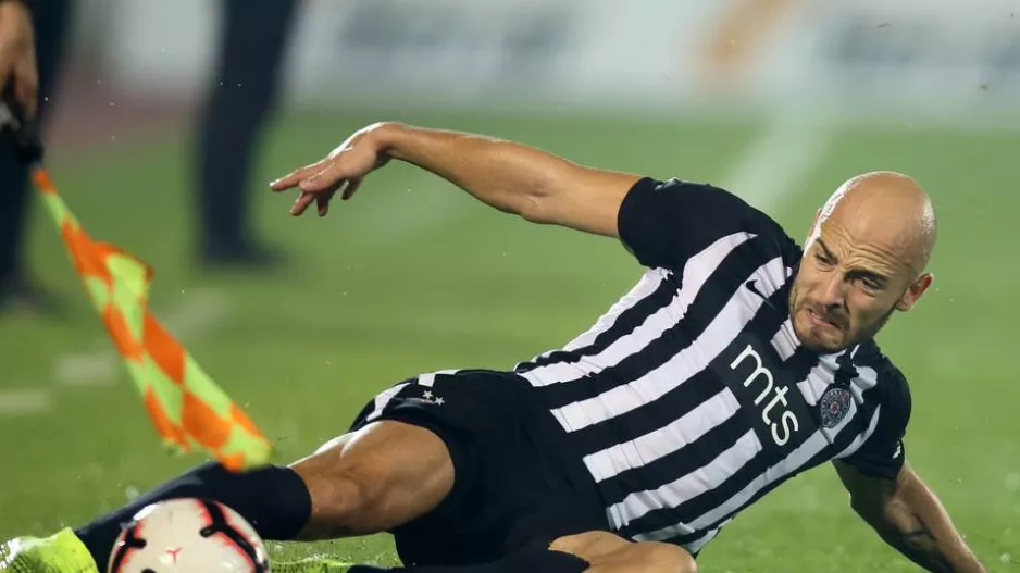 Nemanja Miletic: Πολλά στην Ευρώπη και… Ανόρθωση 