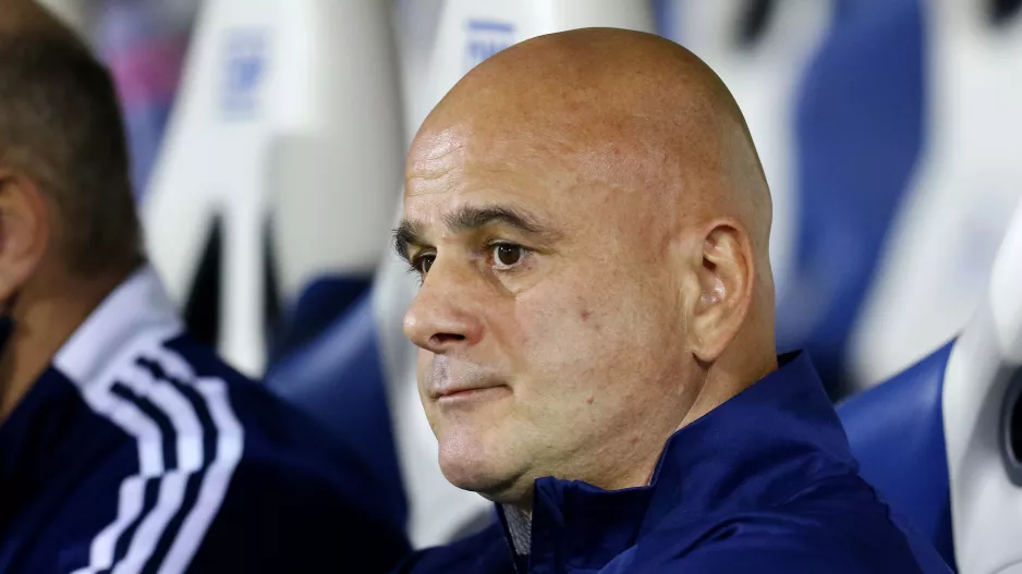 Με Τιμούρ μέχρι το ΜΟΥΝΤΙΑΛ 2026!