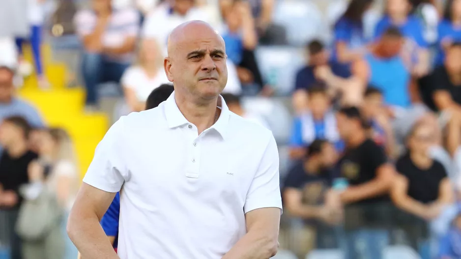 Μέχρι να βγει ανακοίνωση προπονητής ο... Κετσπάγια