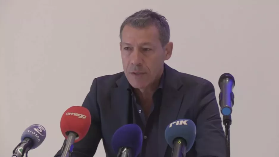 Λάρκου: “Να μην χρειάζεται κάθε χρόνο να ψάχνουμε στόχους"