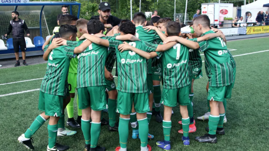 Ομόνοια/Αιτήσεις για πλήρωση θέσεων προπονητών