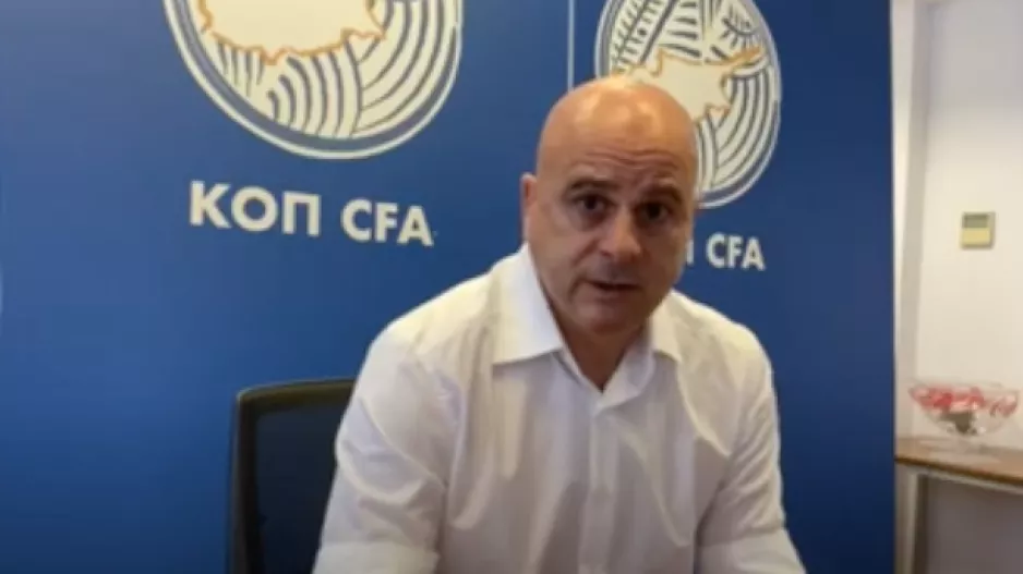 Τιμούρ: "Δεν γίνεται η Εθνική να μη γεμίζει γήπεδο 8 χιλιάδων"