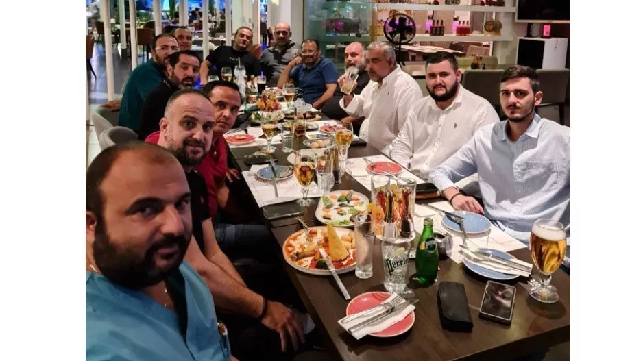 Νέο Δ/Σ και... πιο δυνατή από ποτέ!