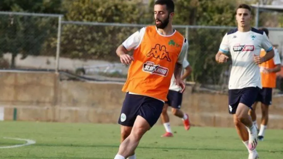 Παναθηναϊκός: Ψάχνει για ομάδα ο Σαβιέρ