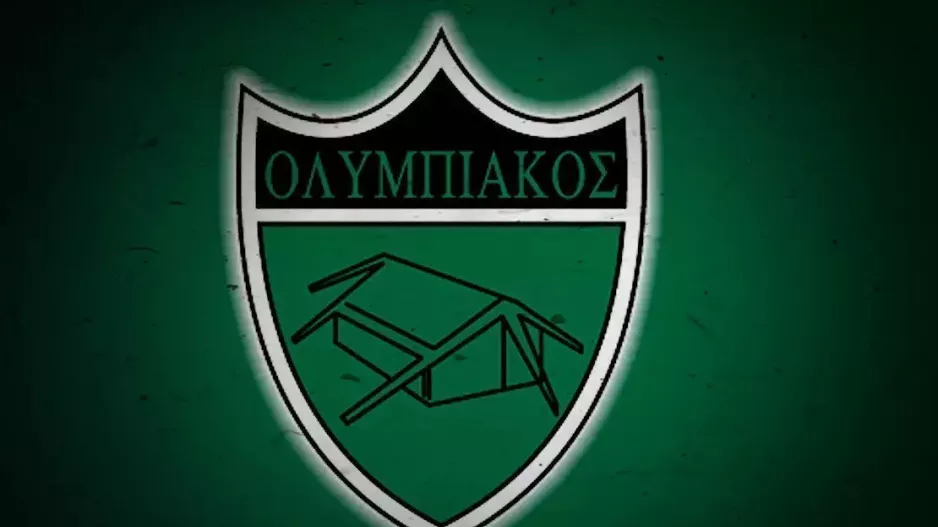 91 χρόνια Ολυμπιακός Λευκωσίας!