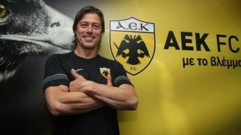 Ψάχνει για επιθετικό στο... κουτί