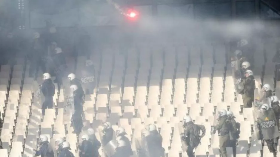 Πειθαρχική δίωξη από τον ποδοσφαιρικό εισαγγελέα σε Παναθηναϊκό και ΠΑΟΚ