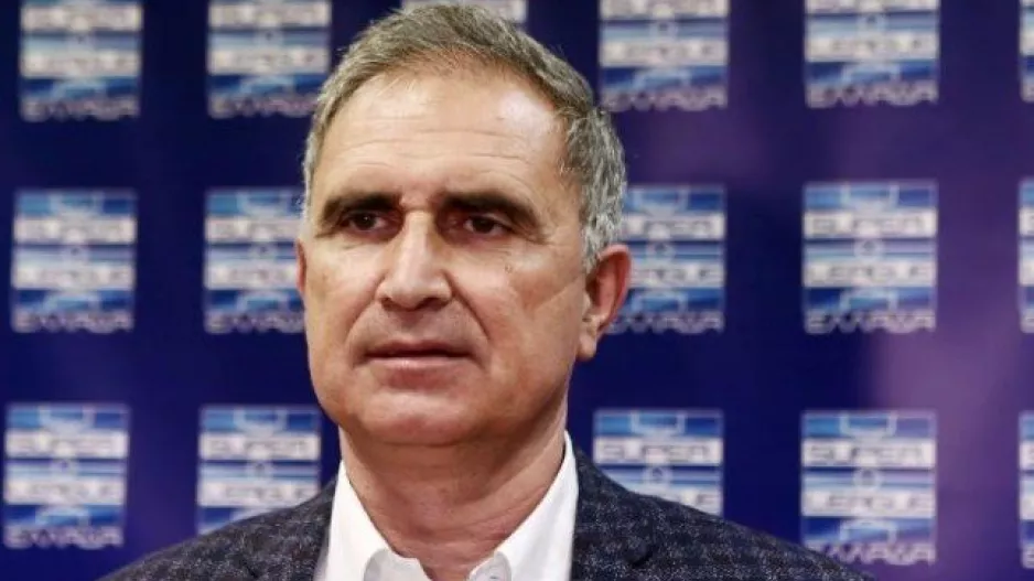 Στο νοσοκομείο με καρδιακό επεισόδιο ο Μποροβήλος