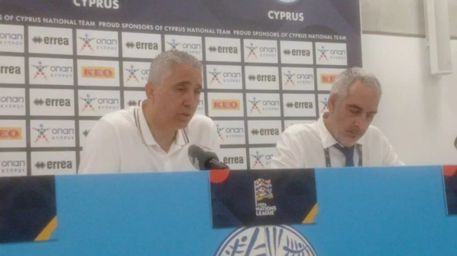 "Ο σχεδιασμός ήταν εύστοχος/Δεν μπορείς να κάνεις κατευθείαν αλλαγή, περιμένεις ότι η εικόνα θα αλλάξει"