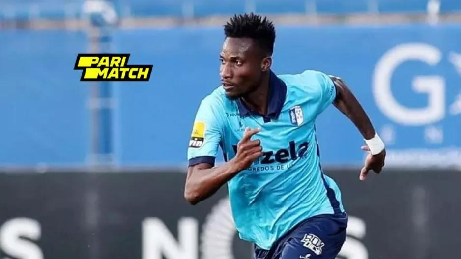 Πρωινή ανακοίνωση/ DEAL με Richard Ofori!