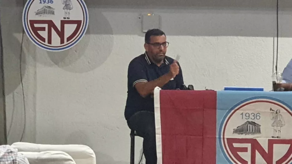 Σήμερα η κρίσιμη Συνέλευση...