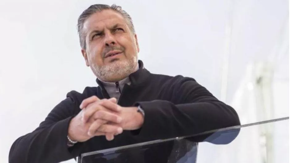 Μπότο: «Δημιουργούμε κάτι από την αρχή, στόχος ο τίτλος σε σταθερή βάση»