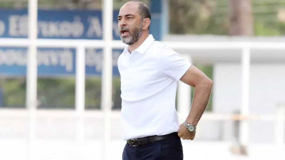 "Πετύχαμε μια μεγάλη νίκη/ Αξίζαμε για περισσότερους βαθμούς"