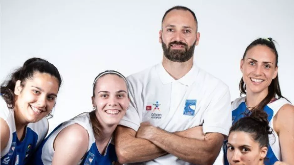 Ολοκληρώθηκε το OPAP Limassol 3x3 και το FIBA 3x3 Europe Cup Qualifiers 