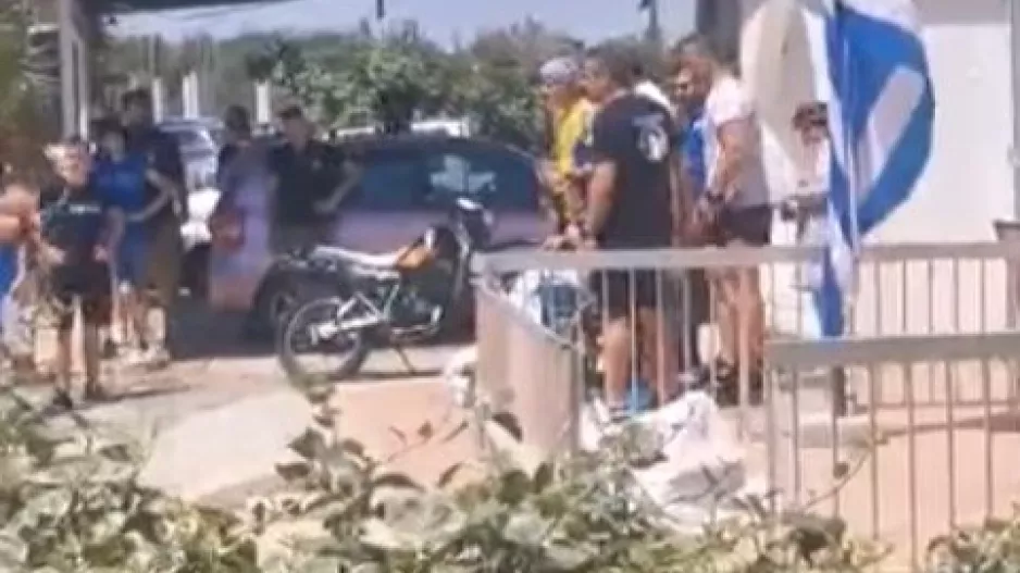 Νίκησε... η ανθρωπιά
