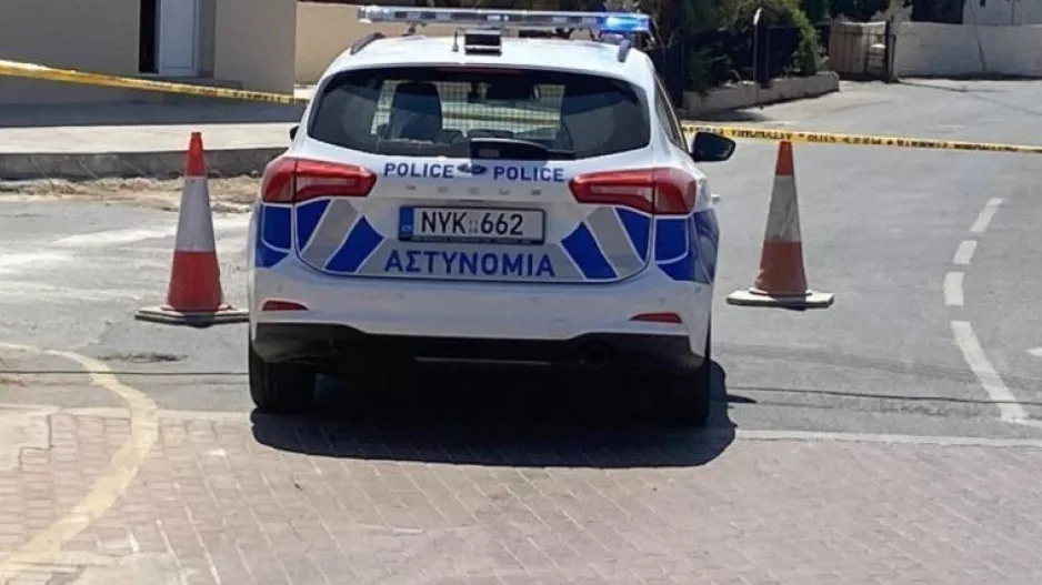 ΝΕΟΤΕΡΟ/ Ένας νεκρός και δύο τραυματίες στη Λεμεσό