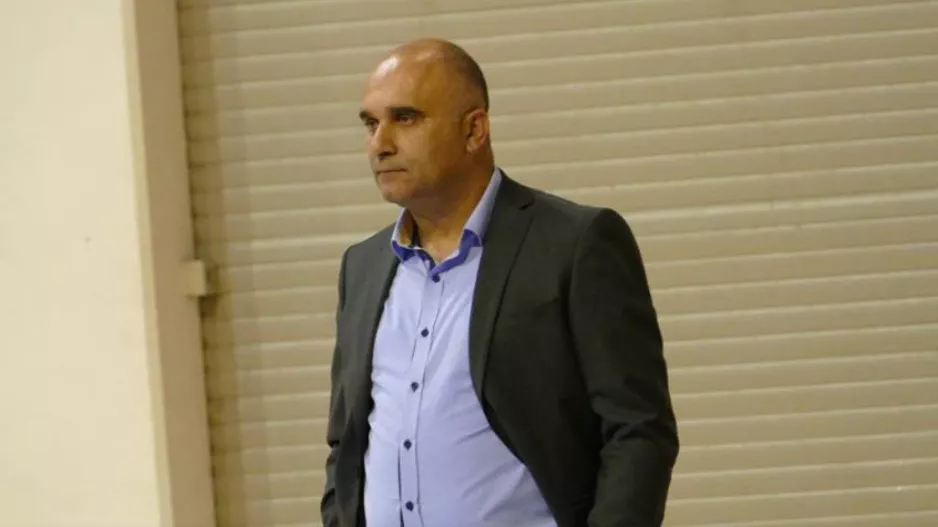 ΕΞΕΛΙΞΗ - ΑΝΟ/ Αποσύρει την υποψηφιότητά του ο Λούης Δημητρίου